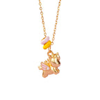 S925 Silver Magical Unicorn Necklace – Delicate & Stylish for Women