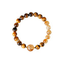 The Abundance and Courage Bracelet