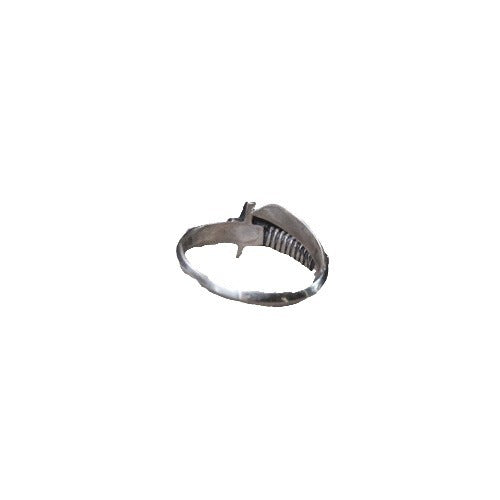 925 Sterling Silver Samurai Sword Ring for Men