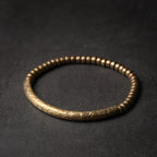 Tibetan Handmade Brass Protection Bracelet for Men and Women