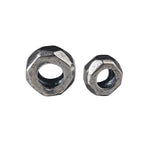 S925 Silver, Spacer Screw Cap DIY Jewelry Accessories