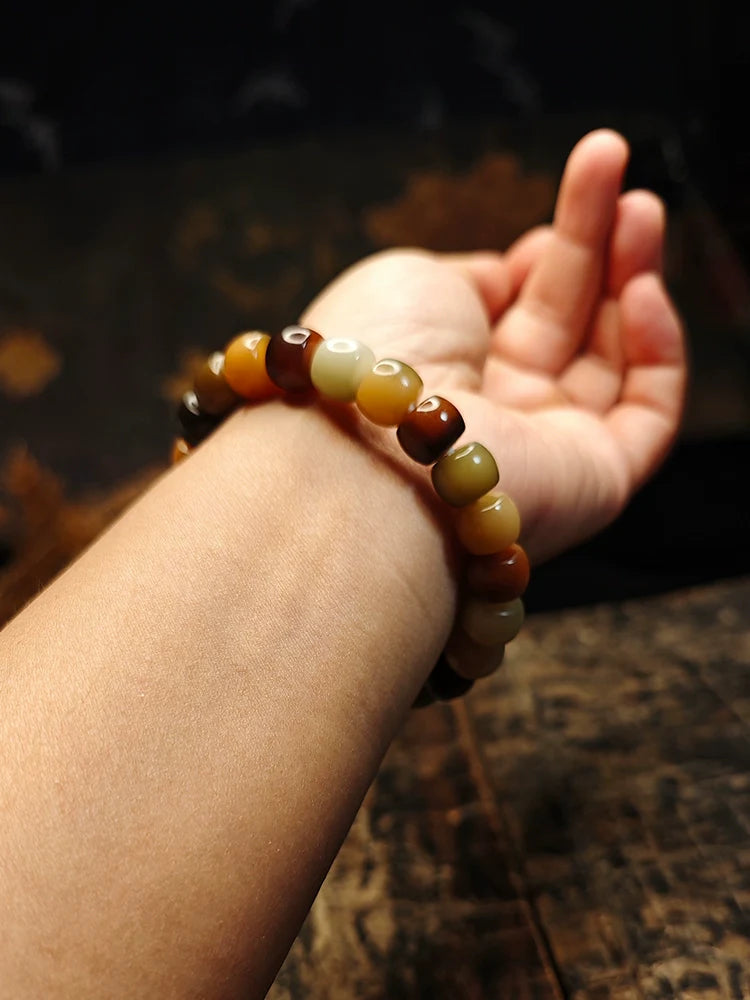 Bodhi Bracelet  Beads for Meditation and Inner Peace
