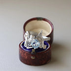 The Ocean’s Embrace™ Ring