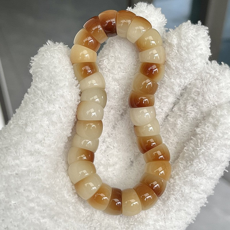 Buddha3bodhi Meditation Beads Fidget Bracelets for Anxiety