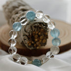 Buddha3bodhi DIY Design Simple Women's Duobao Bracelet Handmade Bracelet