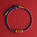 12 Chinese Zodiac Lucky Bracelets for Men & Women – Birth Year Blessing Bands