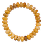 Buddha3bodhi Tibetan Traditional Old Camel Bone Bracelet 12*6mm