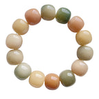 Large Size Bodhi Beads Meditation  Beads Bracelet