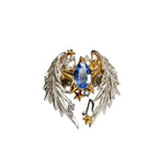 The Guardian Wings Ring