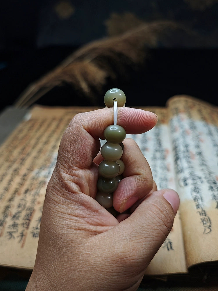 Bodhi Bracelet Meditation  Beads Bracelet