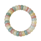 Candy Bowl Bodhi Stress-Relief Fidget Bracelet – 13mm, New Colorway