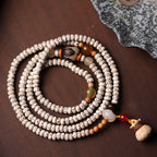 Mini Star and Moon Bodhi Bracelet with Elegant Accents– 3×5mm