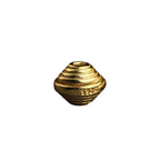 S925 Silver, Threaded Bead Silver Plated DIY Jewelry Accessories