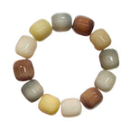 Large Bodhi Bead Bracelet Meditation Prayer Beads for Inner Peace