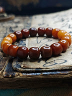 Meditation Bracelet Stress Relief Bodhi Beaded Bracelet