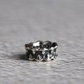 S925 Silver, Spacer DIY Jewelry Accessories