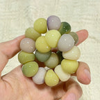 16mm Garlic-shaped Stress Relief Bodhi Bracelet