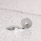 S925 Silver, Spacer Tibetan Accessories DIY Jewelry Accessories