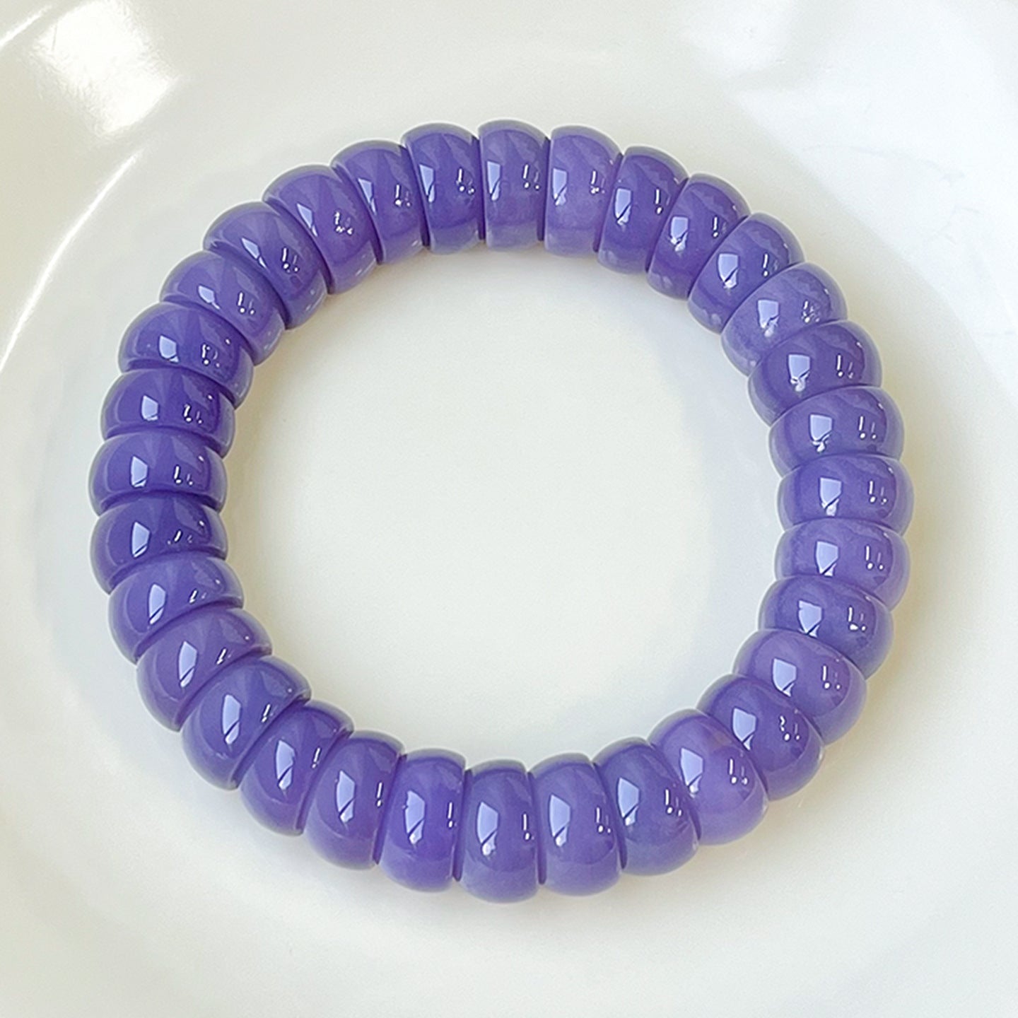 Candy Bowl Bodhi Stress-Relief Fidget Bracelet – 13mm, New Colorway