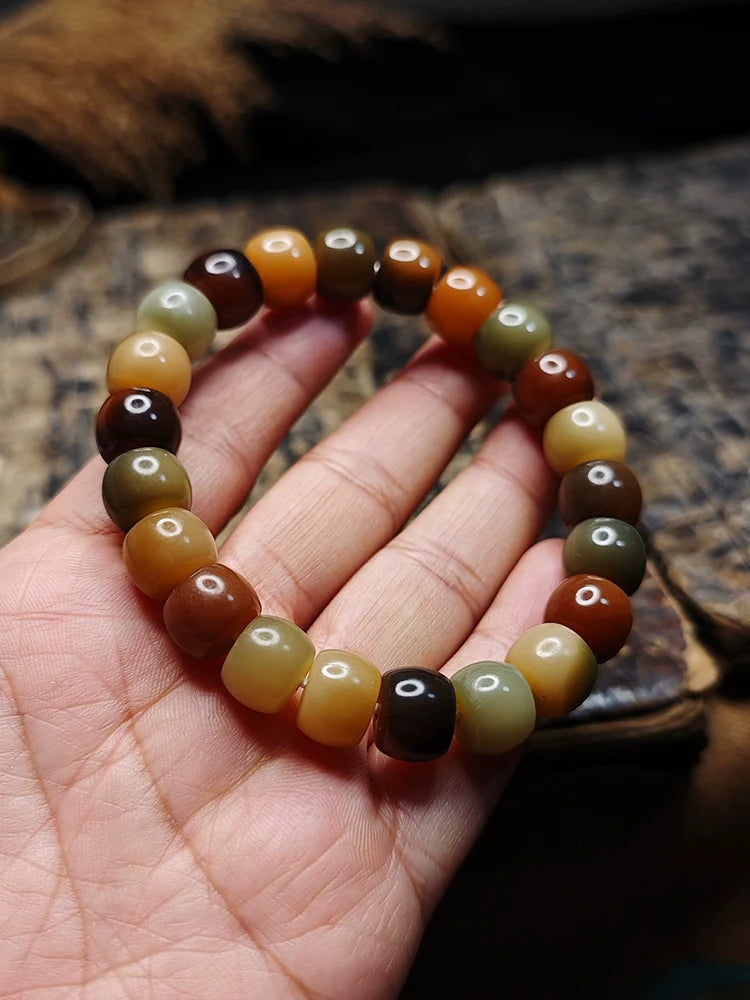 Bodhi Bracelet  Beads for Meditation and Inner Peace