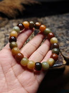 Bodhi Bracelet  Beads for Meditation and Inner Peace