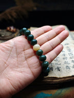 Bodhi Bracelet Meditation  Beads for Focus and Mindful