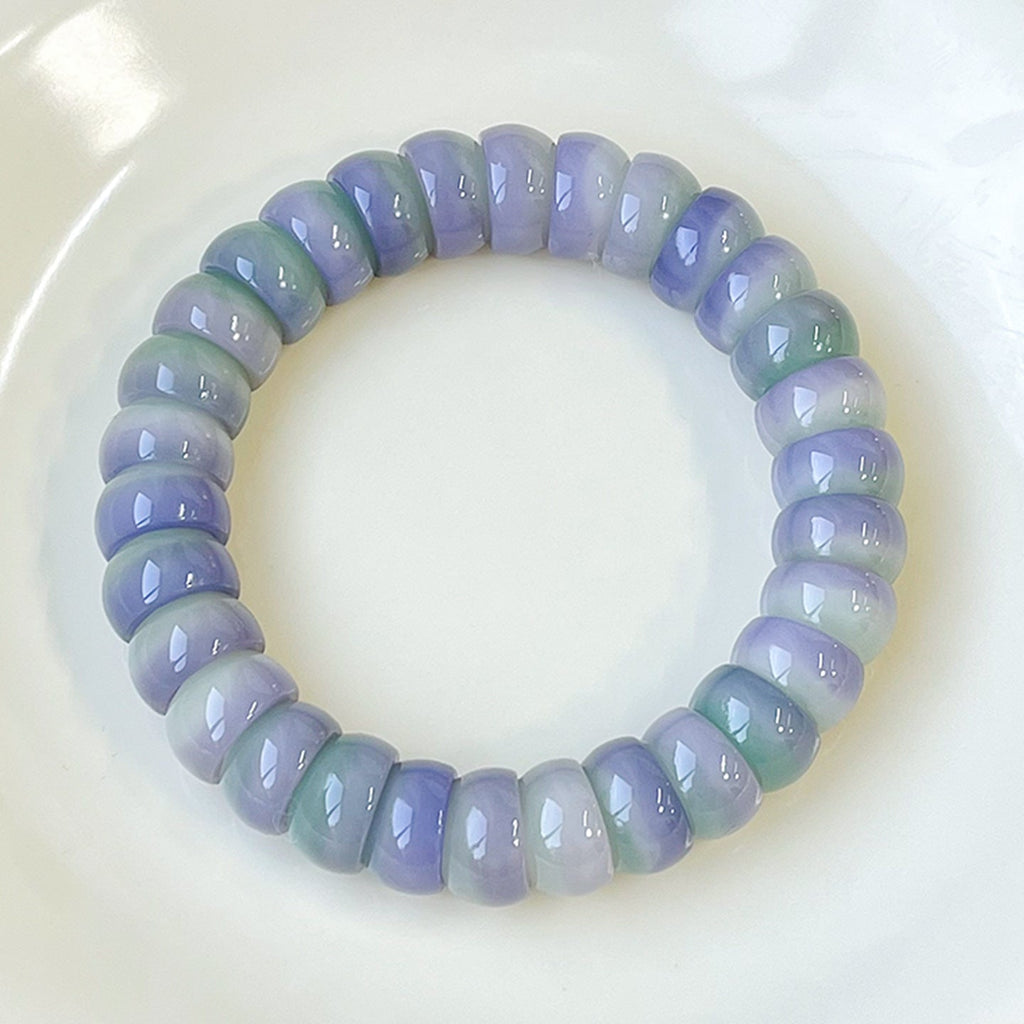 Candy Bowl Bodhi Stress-Relief Fidget Bracelet – 13mm, New Colorway