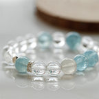Buddha3bodhi DIY Design Simple Women's Duobao Bracelet Handmade Bracelet