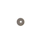 S925 Silver, Straight Cut Septum Tibetan Accessories DIY Jewelry Accessories