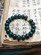 Bodhi Bracelet Meditation  Beads for Focus and Mindful