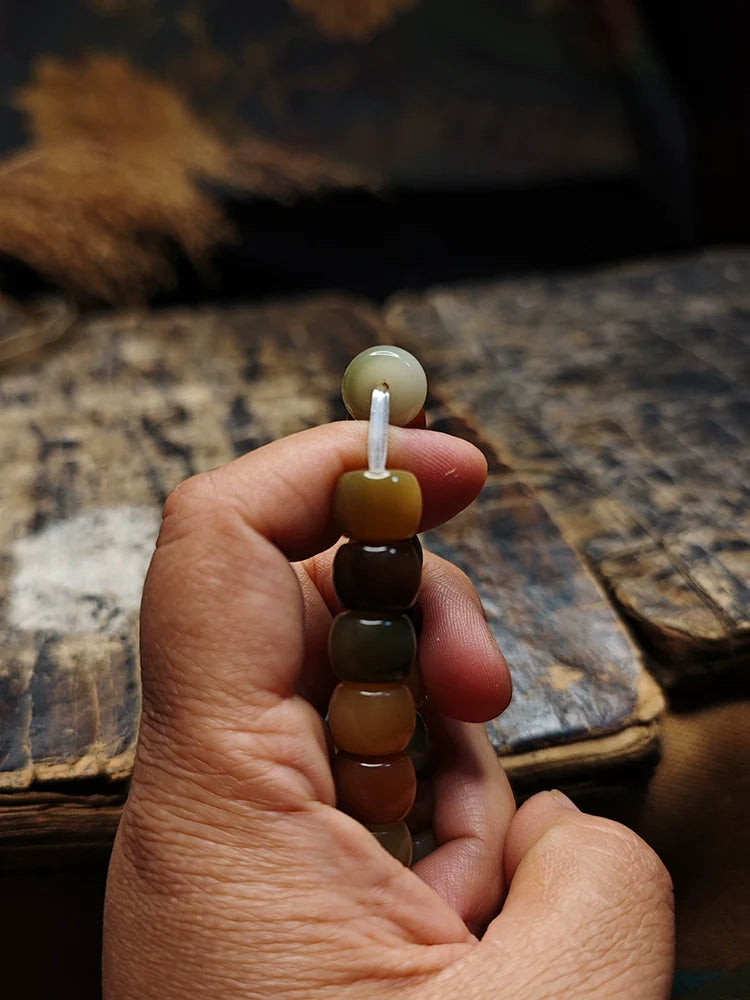 Bodhi Bracelet  Beads for Meditation and Inner Peace