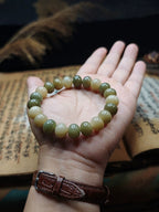 Bodhi Bracelet Meditation  Beads Bracelet