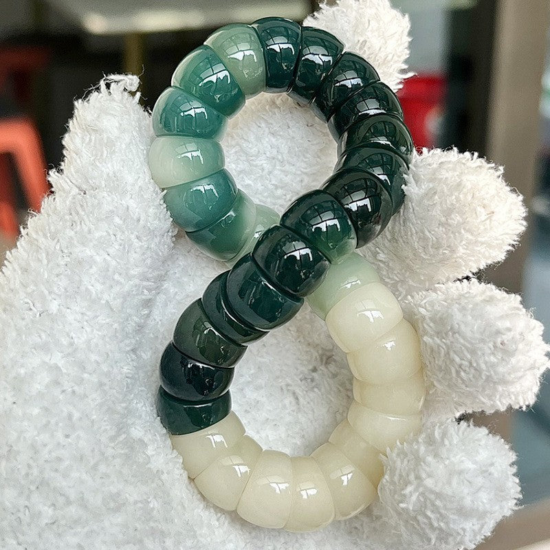 Buddha3bodhi Meditation Beads Fidget Bracelets for Anxiety