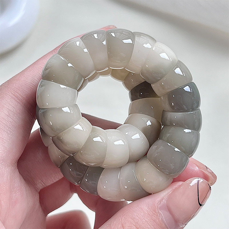 Buddha3bodhi Meditation Beads Fidget Bracelets for Anxiety