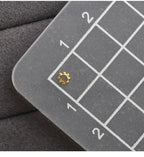 S925 Silver, Spacer Gasket Silver-plated Ancient Gold DIY Bracelet Bead Snowflake Sheet Gear Spacer Jewelry Accessories