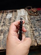Buddha3bodhi 108 Beads of Indian Rosewood Rosary Mala Beads