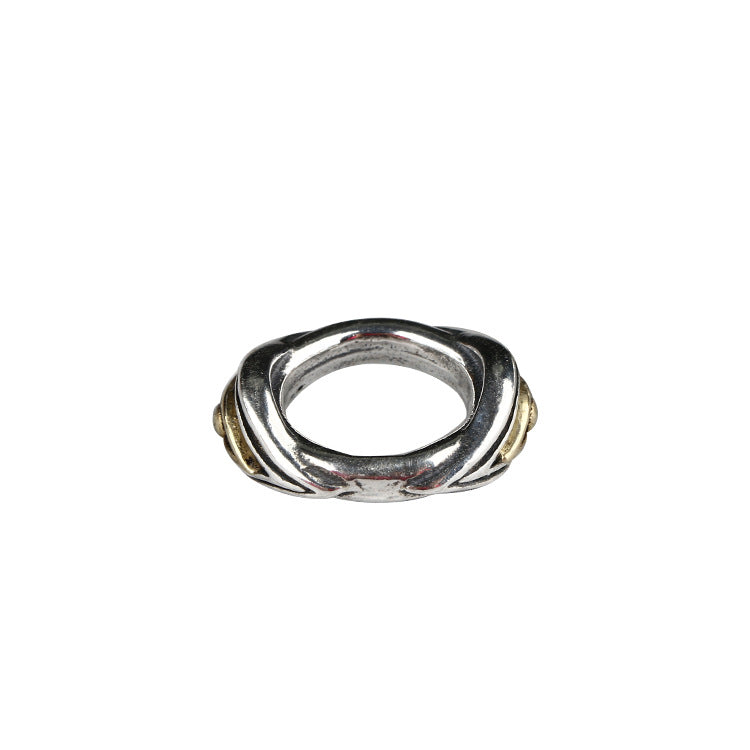 S925 Silver, Sky Eye Clasp Spacer Eye of Horus