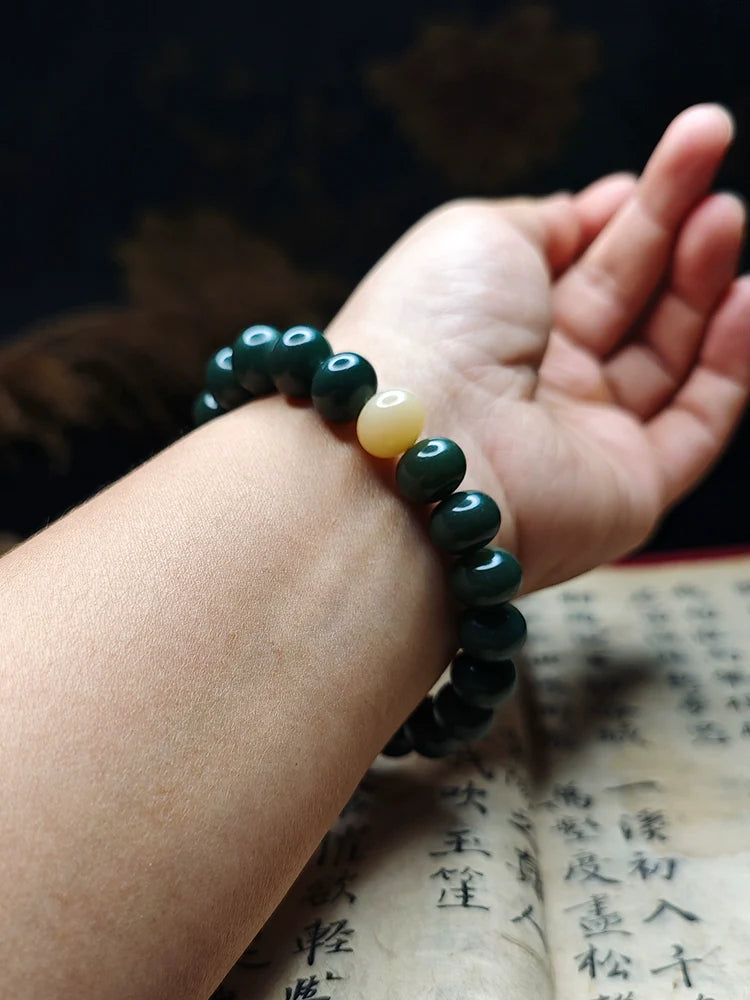 Bodhi Bracelet Meditation  Beads for Focus and Mindful