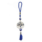 Tree of Life Evil Eye Protection Hanging Charm