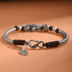 Pixiu Protection & Prosperity Bracelet