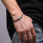 Pixiu Protection & Prosperity Bracelet