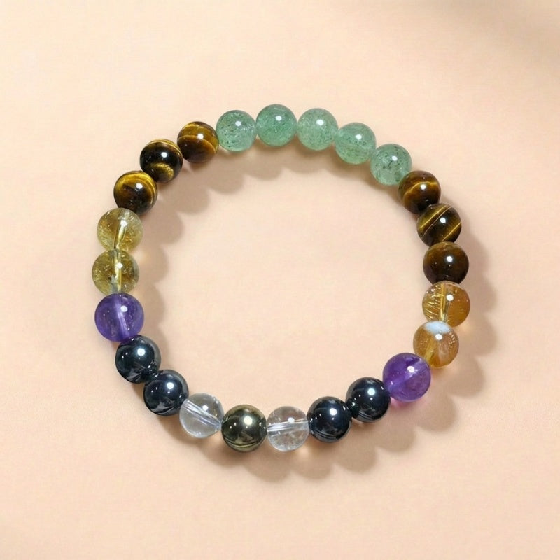 Exclusive: Buddha & Karma The Ultimate Money Magnet Bracelet