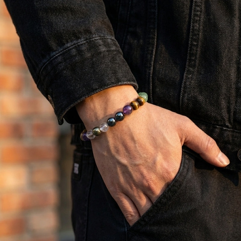 Exclusive: Buddha & Karma The Ultimate Money Magnet Bracelet