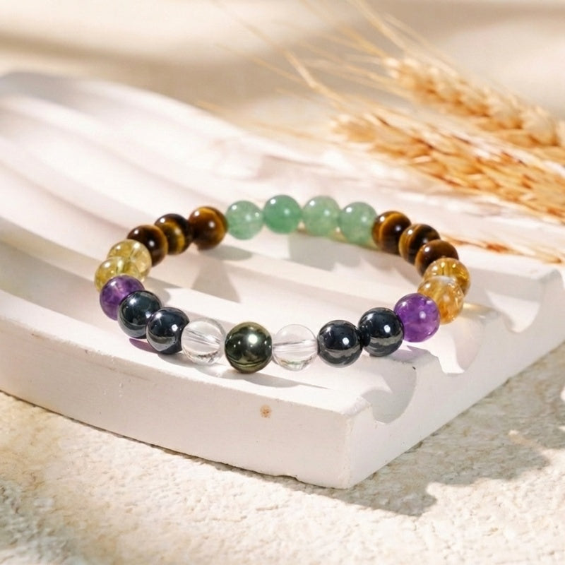 Exclusive: Buddha & Karma The Ultimate Money Magnet Bracelet