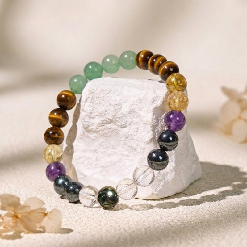 Exclusive: Buddha & Karma The Ultimate Money Magnet Bracelet
