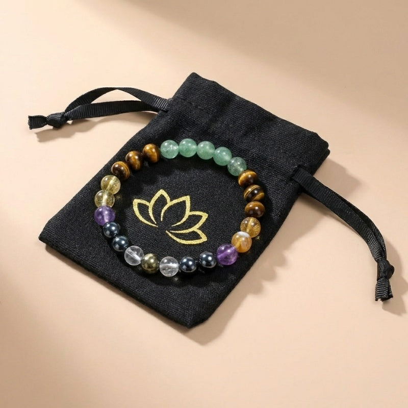 Exclusive: Buddha & Karma The Ultimate Money Magnet Bracelet
