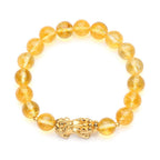 Buddha & Karma The Ultimate Wealth Bracelet