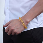 Buddha & Karma The Ultimate Wealth Bracelet