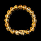Buddha & Karma The Ultimate Wealth Bracelet