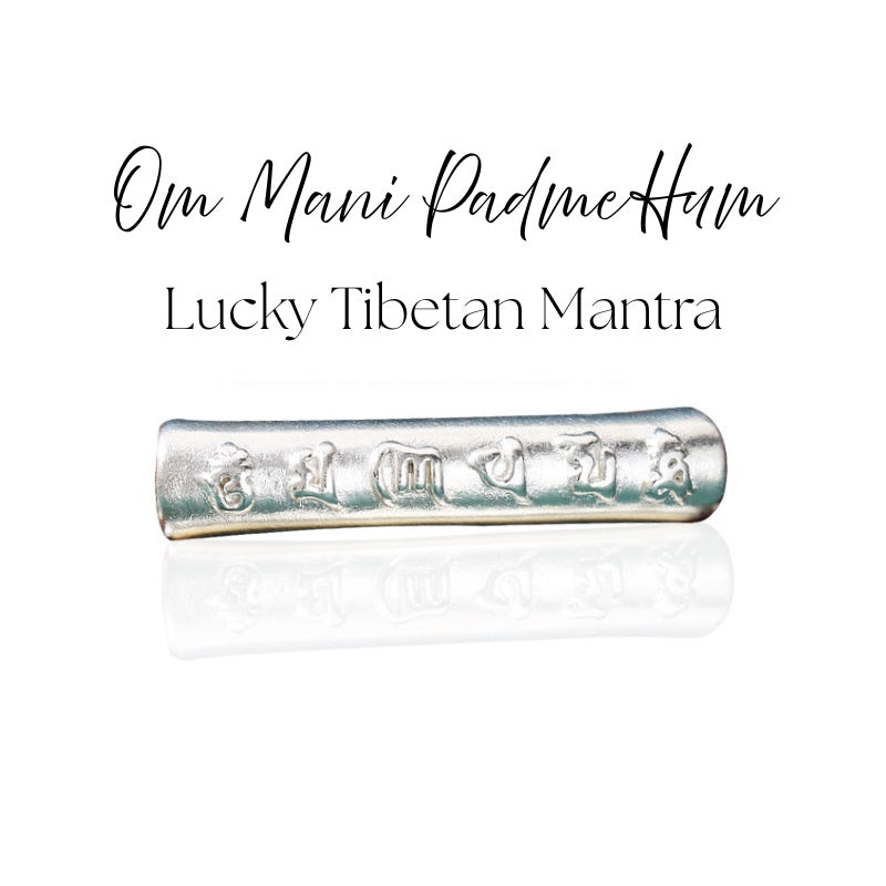 Buddha & Karma Tibetan Braided Knots Lucky Bracelet - Attract Good Things